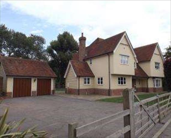 5 Bedroom Detached